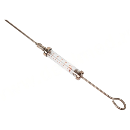 Фото товара Шприц для внутриматочных вливаний объемом 5 см3 (исполнение 1)