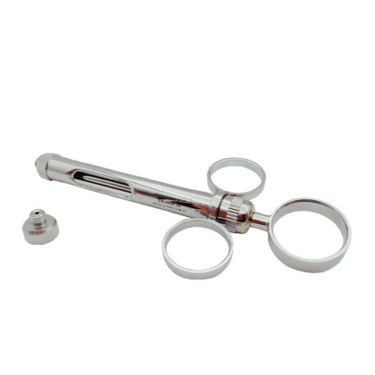 Шприц карпульный Surgicon Фото товара Шприц карпульный Surgicon