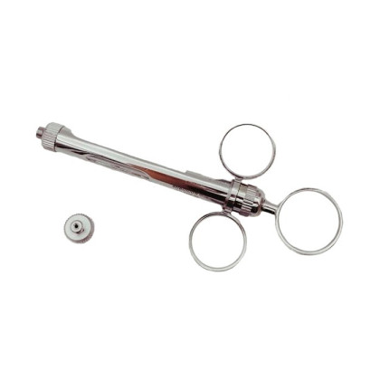 Шприц карпульный Surgicon Фото товара Шприц карпульный Surgicon