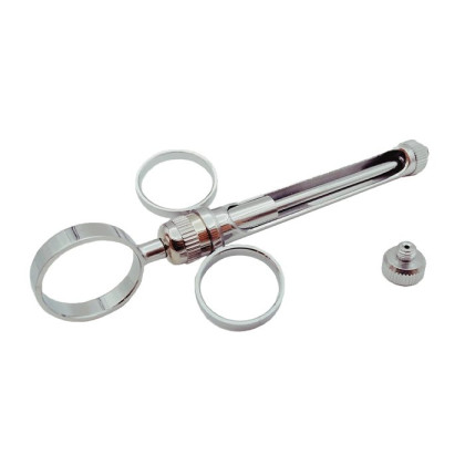 Шприц карпульный Surgicon Фото товара Шприц карпульный Surgicon