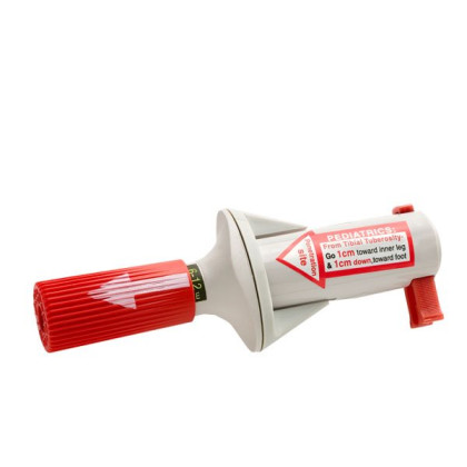 Шприц-пистолет для внутрикостных инъекций для детей B I G Фото товара Шприц-пистолет для внутрикостных инъекций для детей B I G