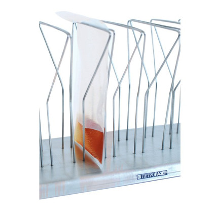 Фото товара Штатив «Крикет» М-10 (размещение пакетов для гомогенизации)