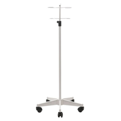 Штатив медицинский КМ ШДВ-1 Фото товара Штатив медицинский КМ ШДВ-1