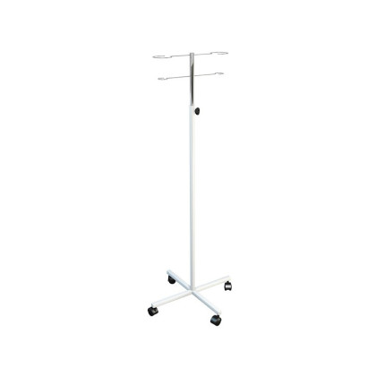 Фото товара Штатив медицинский для внутривенных вливаний тип М192, Промет