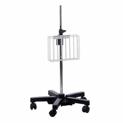 Штатив передвижной диам.54 см для напольных тонометров Riester Фото товара Штатив передвижной диам.54 см для напольных тонометров Riester