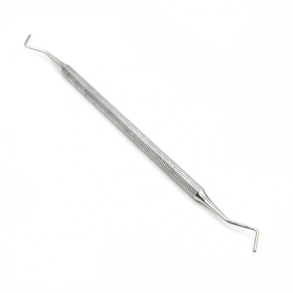 Штопфер обратноконусный 1,0мм, 165 мм Фото товара Штопфер обратноконусный 1,0мм, 165 мм