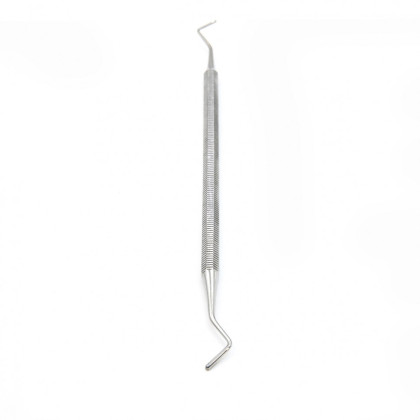 Штопфер обратноконусный 1,0мм, 165 мм Фото товара Штопфер обратноконусный 1,0мм, 165 мм