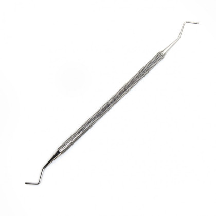 Штопфер обратноконусный 1,0мм, 165 мм Фото товара Штопфер обратноконусный 1,0мм, 165 мм