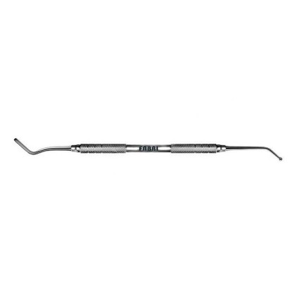 Фото товара Штопфер-гладилка CLASSIC (арт 1304-2,0) FABRI