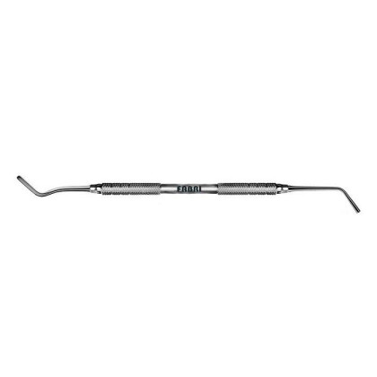 Фото товара Штопфер-гладилка CLASSIC (арт 1324) FABRI