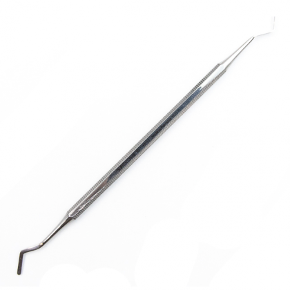 Штопфер-гладилка с шириной гладилки 1,6мм, 170 мм Фото товара Штопфер-гладилка с шириной гладилки 1,6мм, 170 мм