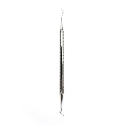 Штопфер-гладилка с шириной гладилки 1,7мм, 175 мм Фото товара Штопфер-гладилка с шириной гладилки 1,7мм, 175 мм