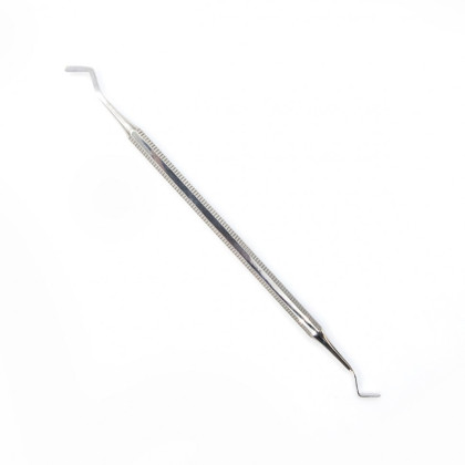 Фото товара Штопфер-гладилка с шириной гладилки 2,0мм, 160 мм