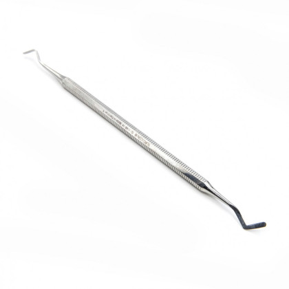 Фото товара Штопфер-гладилка с шириной гладилки 2,0мм, 160 мм