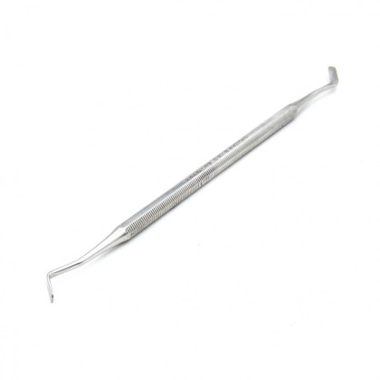 Штопфер-гладилка с шириной гладилки 3,5мм, 170 мм Фото товара Штопфер-гладилка с шириной гладилки 3,5мм, 170 мм