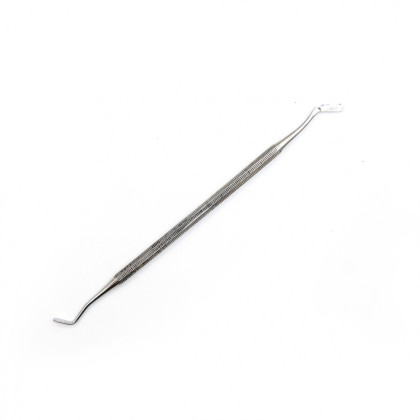 Штопфер-гладилка с шириной гладилки 3,5мм, 170 мм Фото товара Штопфер-гладилка с шириной гладилки 3,5мм, 170 мм