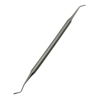 Штопфер-гладилка № 1 Surgicon Фото товара Штопфер-гладилка № 1 Surgicon