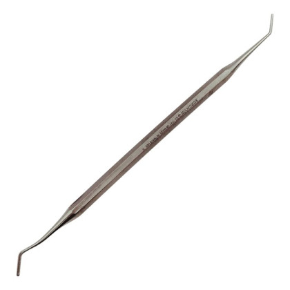 Штопфер-гладилка № 1 Surgicon Фото товара Штопфер-гладилка № 1 Surgicon