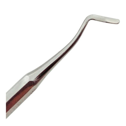 Штопфер-гладилка № 3 Surgicon Фото товара Штопфер-гладилка № 3 Surgicon