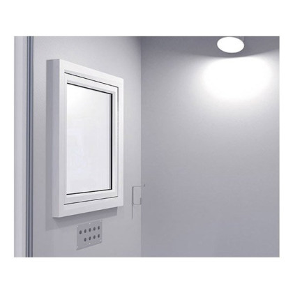 Шумозащитная кабина модель А3 Фото товара Шумозащитная кабина модель А3