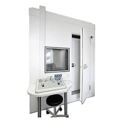 Шумозащитные кабины 1200-A-CT IAC Фото товара Шумозащитные кабины 1200-A-CT IAC