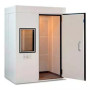 Фото товара Шумозащитные кабины 400-A-CT IAC