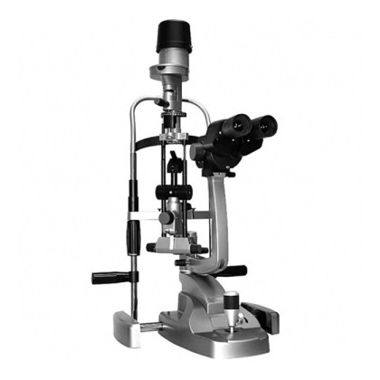 Щелевая лампа 25Z, Keeler Фото товара Щелевая лампа 25Z, Keeler