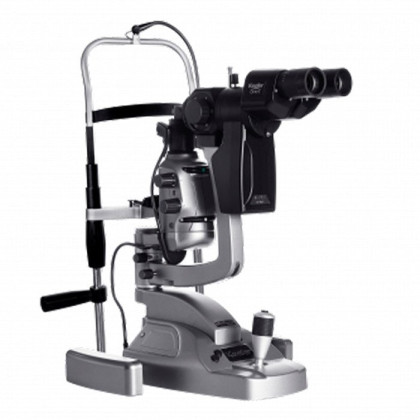 Щелевая лампа 40H, Keeler Фото товара Щелевая лампа 40H, Keeler