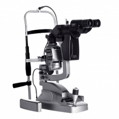 Щелевая лампа 40Z, Keeler Фото товара Щелевая лампа 40Z, Keeler