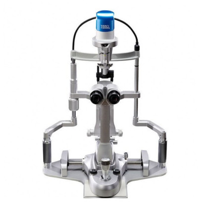 Щелевая лампа 700GL, Takagi Фото товара Щелевая лампа 700GL, Takagi