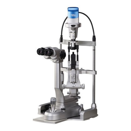 Щелевая лампа 700GL, Takagi Фото товара Щелевая лампа 700GL, Takagi