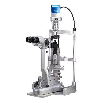 Щелевая лампа 700GL, Takagi Фото товара Щелевая лампа 700GL, Takagi