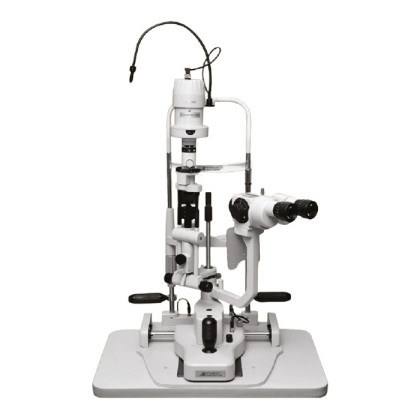 Щелевая лампа AIA 11 2S/2S L Фото товара Щелевая лампа AIA 11 2S/2S L