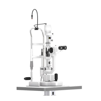 Щелевая лампа AIA 11 3S/3S L Фото товара Щелевая лампа AIA 11 3S/3S L