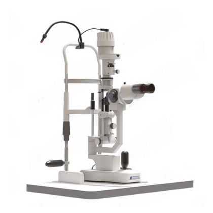 Щелевая лампа AIA 11 5S/5S L Фото товара Щелевая лампа AIA 11 5S/5S L