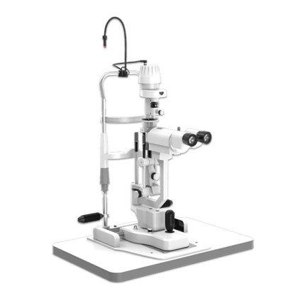 Щелевая лампа AIA 11 Zoom/Zoom L Фото товара Щелевая лампа AIA 11 Zoom/Zoom L