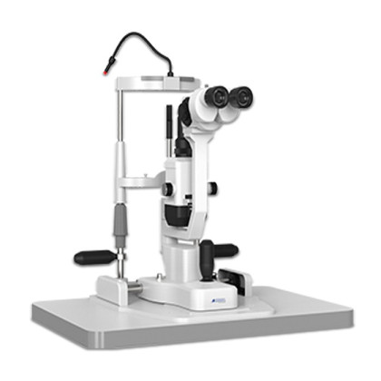 Щелевая лампа AIA 12 3S/3SL Фото товара Щелевая лампа AIA 12 3S/3SL