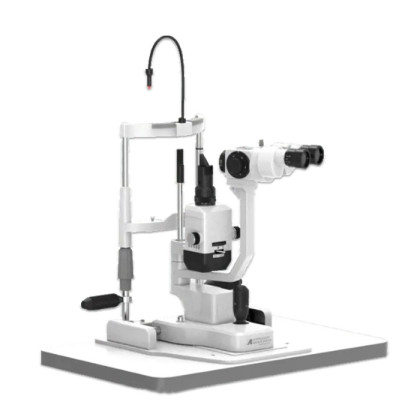 Щелевая лампа AIA 12 5S/5SL Фото товара Щелевая лампа AIA 12 5S/5SL