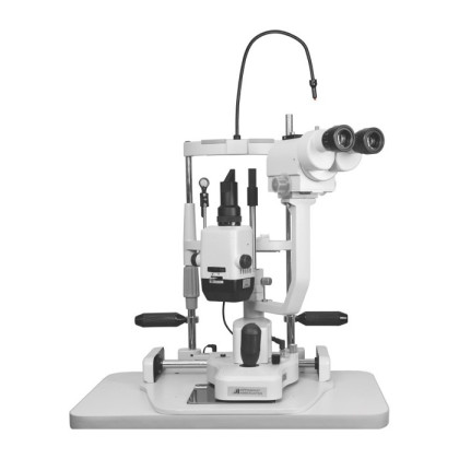 Щелевая лампа AIA 12 Zoom/Zoom L Фото товара Щелевая лампа AIA 12 Zoom/Zoom L