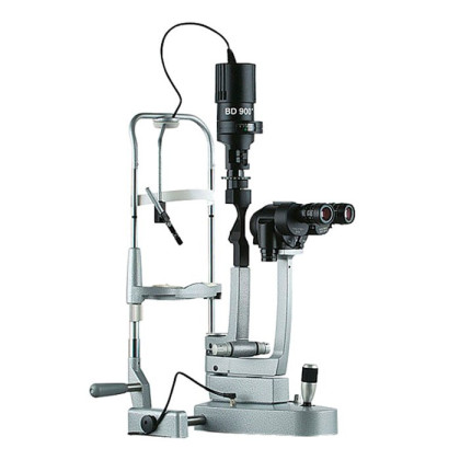 Фото товара Щелевая лампа BD 900, Haag-Streit