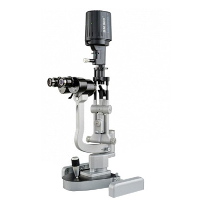 Фото товара Щелевая лампа BМ 900, Haag-Streit