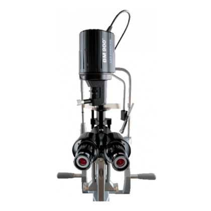 Фото товара Щелевая лампа BМ 900, Haag-Streit