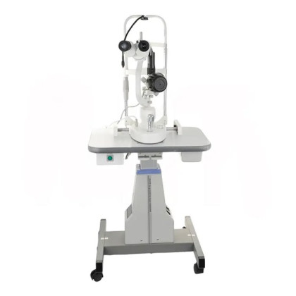 Щелевая лампа Dixion S280 S Фото товара Щелевая лампа Dixion S280 S