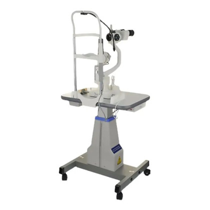 Фото товара Щелевая лампа Dixion, S280