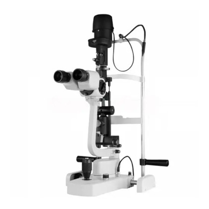 Щелевая лампа Dixion, S350 Фото товара Щелевая лампа Dixion, S350