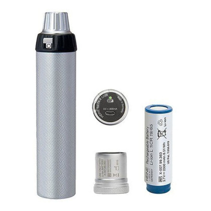 Щелевая лампа HSL 150 Heine Фото товара Щелевая лампа HSL 150 Heine