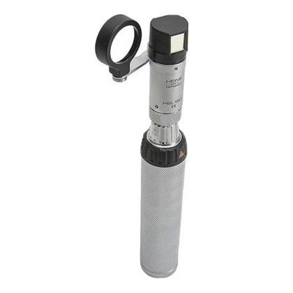 Щелевая лампа HSL 150 Heine Фото товара Щелевая лампа HSL 150 Heine