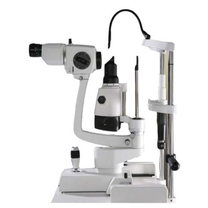 Щелевая лампа Labomed eVO 350, Labo America Фото товара Щелевая лампа Labomed eVO 350, Labo America