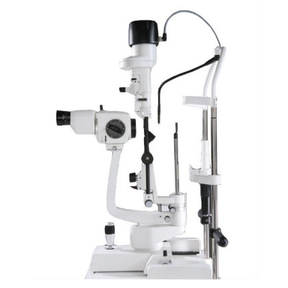 Щелевая лампа Labomed eVO 450, Labo America Фото товара Щелевая лампа Labomed eVO 450, Labo America