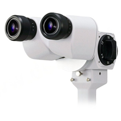 Щелевая лампа Rexxam SL-95 Shin-Nippon Фото товара Щелевая лампа Rexxam SL-95 Shin-Nippon